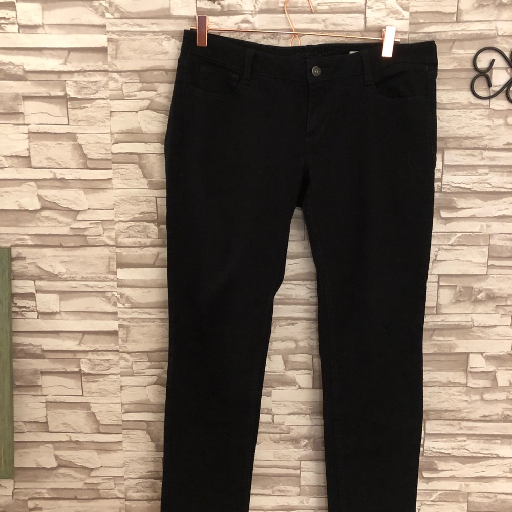 Arizona Super Skinny Jeans: Size 13